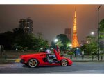 ランボルギーニ　カウンタックLPI 800-4が日本初上陸
