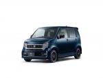 ホンダ「N-WGNカスタム」今秋マイナーチェンジ　HP先行公開中