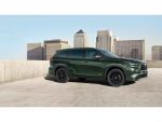 欧州トヨタ　中型SUV「ハイランダー」2023年型発表
