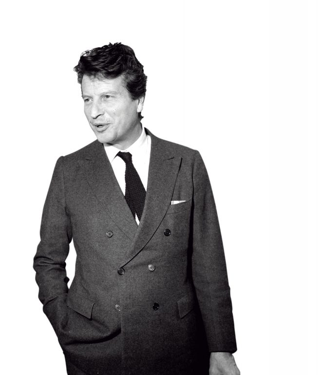 ジャン・レデレ氏 画像1