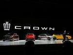 【トヨタ 新型クラウン】16代目の大変革！ ４タイプで「世界のクラウン」を目指す
