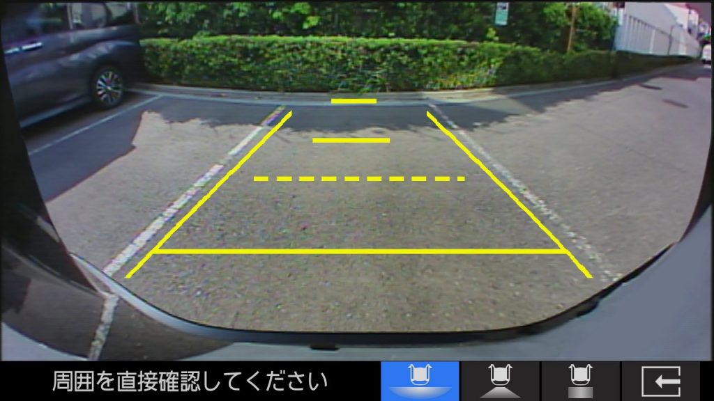 画面表示イメージ