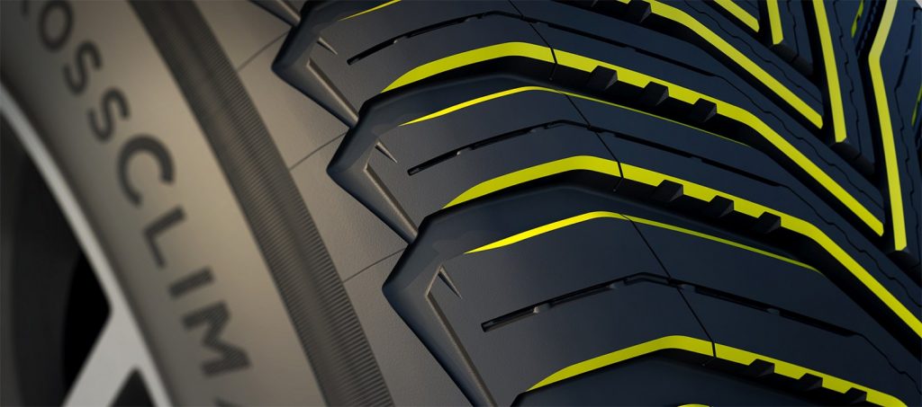 ミシュラン 全天候型タイヤシリーズにSUV用製品全30サイズ追加 | 中古車なら【グーネット】