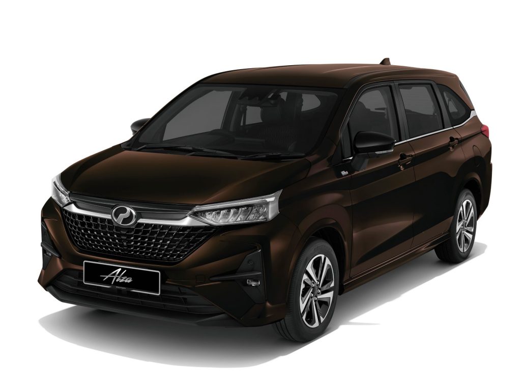 Bセグメント車「ALZA(アルザ)」を約13年ぶりにフルモデルチェンジ