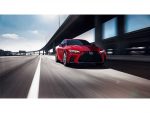 レクサス　IS500　日本国内導入決定　2022年8月25日発売
