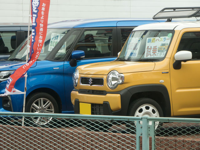 中古車の原価はどのくらいが相場？販売店の利益率も踏まえて詳細を解説