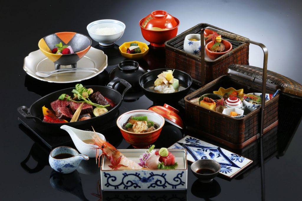 新しいスタイルのKAISEKI