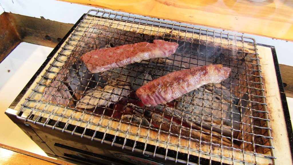 特上サガリ/2350円
