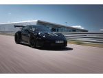 ポルシェ　新型「911 GT3 RS」　8月17日世界初公開へ