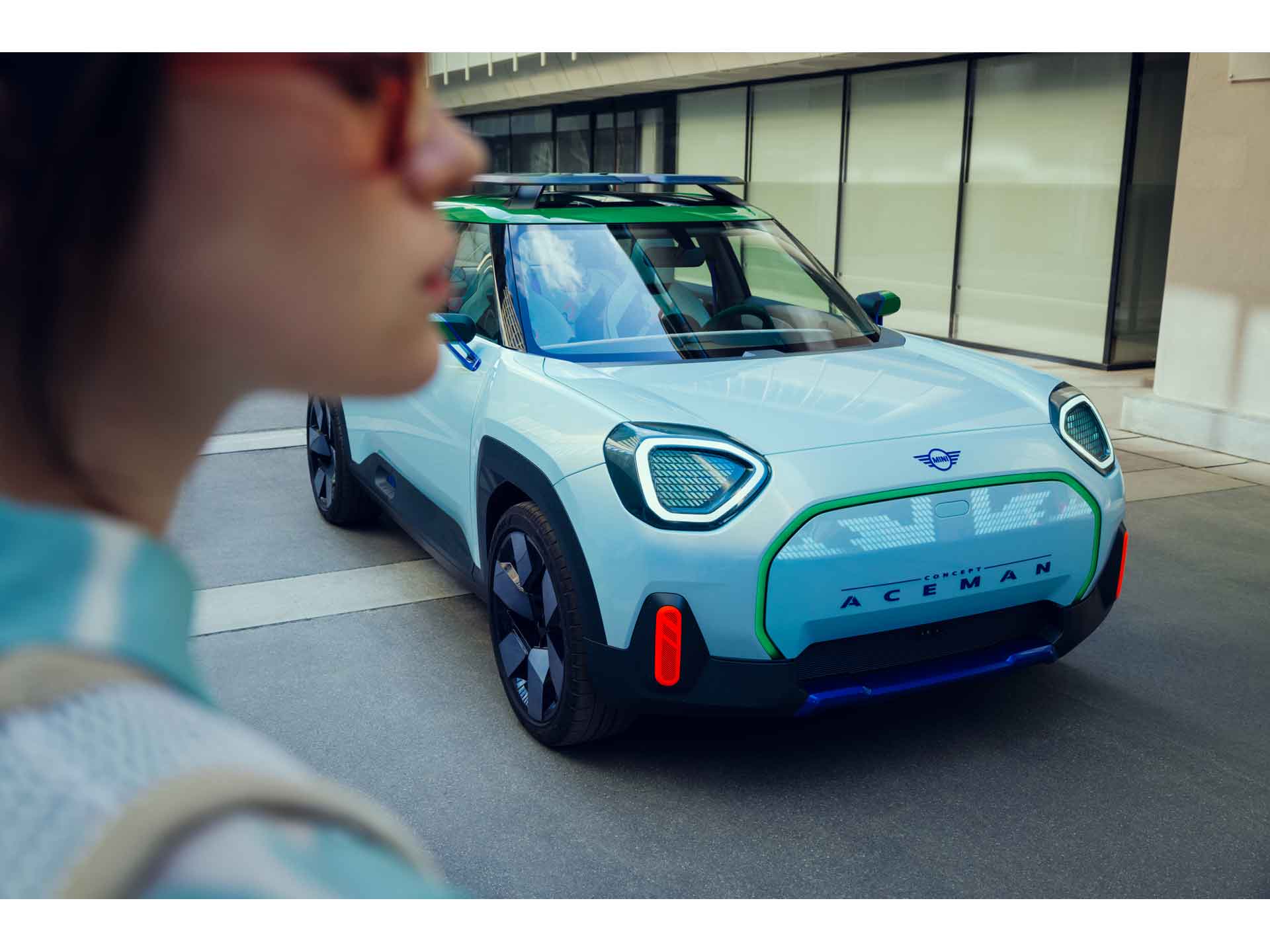 MINI󥻥ץȡޥȯɽΥСEV