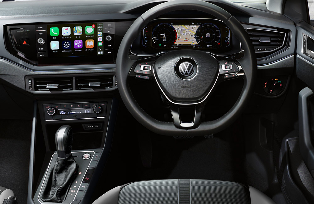 VW ポロ（AW）】現行型でも100万円台の予算で探せる!? 一押しの