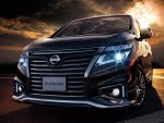 【日産 エルグランド特集】時代に合わせて進化を続けるキングオブミニバン【中古車・ガイド】
