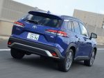 人気SUV5車種をプロがおすすめ【3】トヨタ カローラ クロス