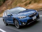 人気SUV5車種をプロがおすすめ【4】スバル XV