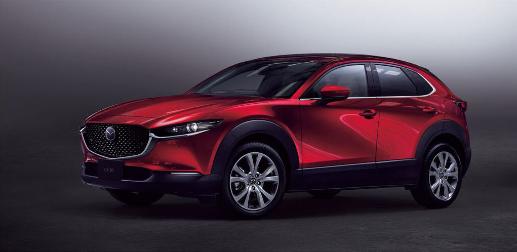 マツダ CX-30 XD プロアクティブ ツーリングセレクション(2WD)