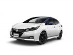 日産　定額サービス「クリックモビ」に新型「サクラ」など3車両追加
