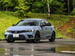 【試乗レポート ホンダ シビック e:HEV】ホンダらしさにあふれるハイブリッド