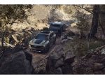 マツダ　CX-50　米国向けにワイルドなアウトドア仕様車発売
