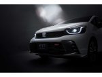 ホンダ　新型「フィット」先行公開　走りにこだわった“RS”新設定