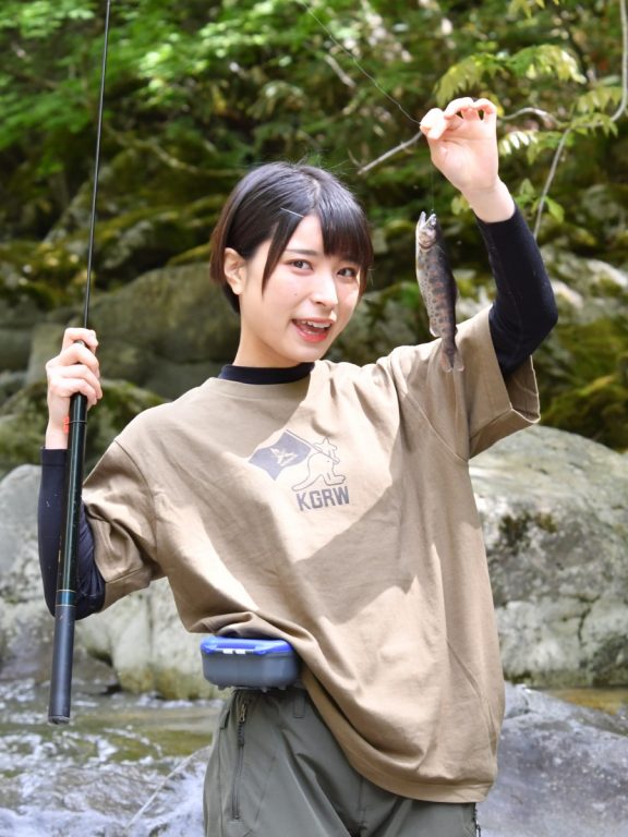 「かほなん」さん