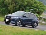 新型日産キックス速攻試乗！ 4WD車の走りと内装/外装チェック