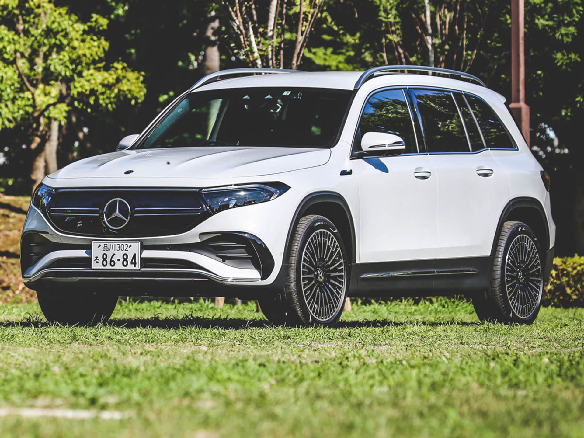 新車試乗レポート