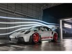 ポルシェ　新型「911GT3 RS」正規販売店で予約受注開始