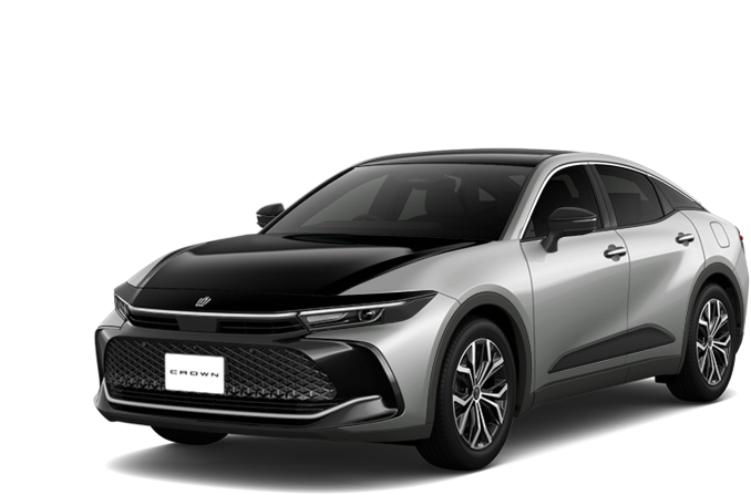 CROSSOVER G “Advanced” ブラック×プレシャスメタル