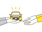 中古車の譲渡には贈与税がかかる？贈与税の要件について解説
