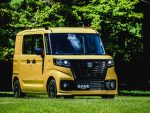 【スズキ 新型スペーシア ベース】個人ユーザーをターゲットにした遊べる商用車
