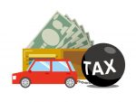 車にかかる税金の種類とは？その税額や支払う時期について解説