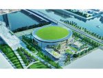 トヨタ　新プロジェクト始動で東京・青海に次世代アリーナ建設