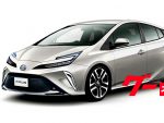 トヨタ新型プリウス2022年末フルモデルチェンジ!!WLTCモード燃費40㎞/Lへ！