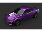 ダッジ　チャレンジャー＆チャージャー　販売終了飾る限定車第２弾発表