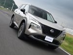 新型日産エクストレイル 最新SUVの内装/外装/新技術をチェック