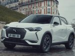 DSオートモビル DS3クロスバックに特別仕様車を発売　SUV