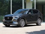 マツダ新型CX-60　内装/外装/価格　販売開始前に総チェック！
