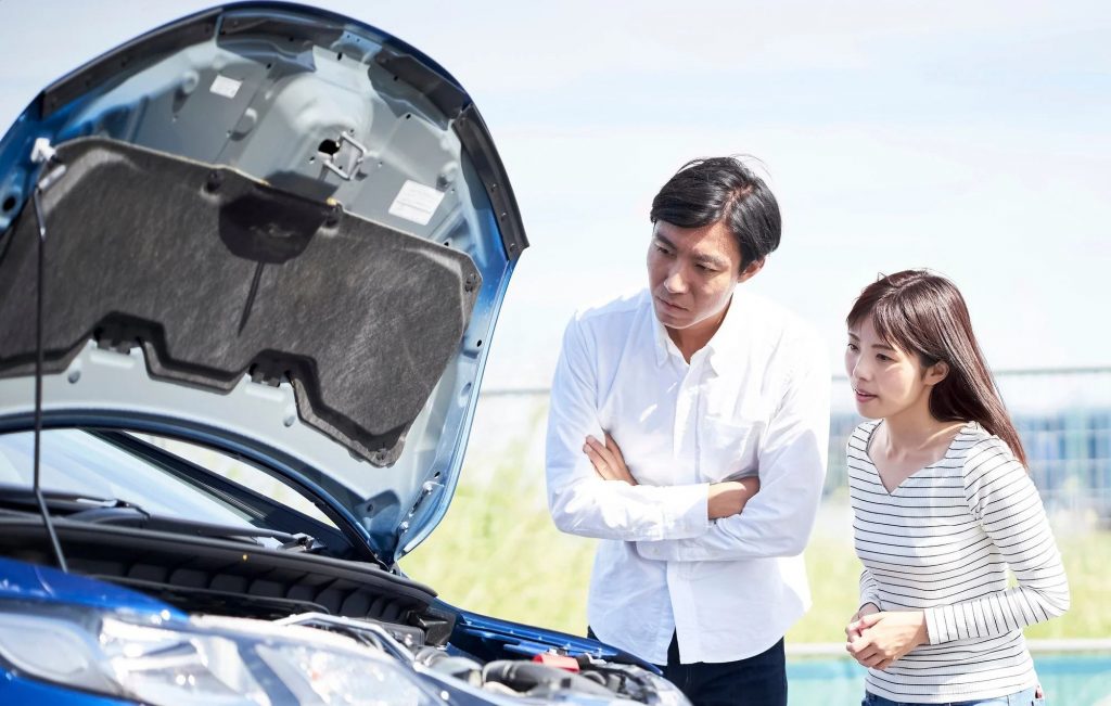 車のエンジンかからない原因は トラブルの確認手順や対処法を解説 中古車なら グーネット