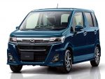 マツダ「フレア」一部改良　ターボエンジン搭載車追加＆内外装変更