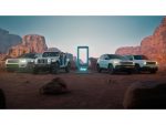 ジープ　フル電動SUV「アベンジャー」2023年発売　日本導入も予定