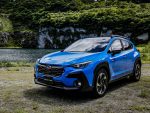 【スバル新型クロストレック】スバルXVがフルモデルチェンジ。名称は世界統一に