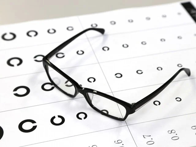 免許更新の視力検査で不合格になったら？合格基準や検査方法も解説