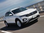 VWの人気SUV「T-Roc」試乗！アップデートされた魅力に迫る