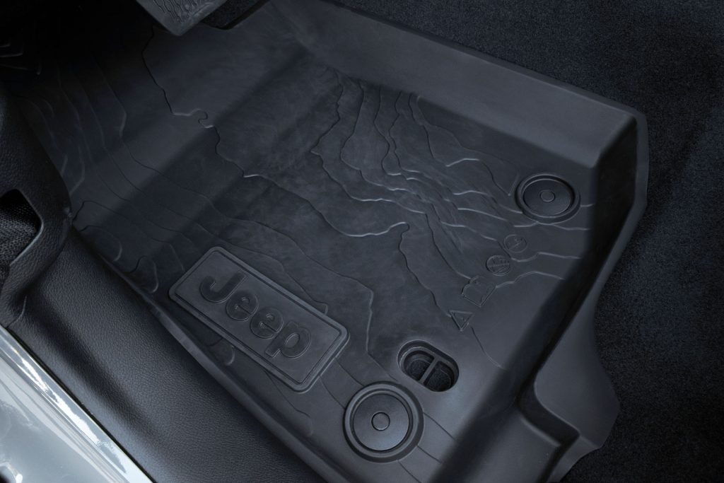 ジープ ラングラー ウィリス 4xe(米国仕様車) 画像8