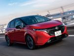 ノート オーラ 日産のプレミアムコンパクトカーの魅力を検証！