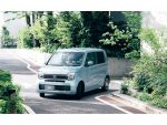 ホンダ　N-WGNがマイナーチェンジ　急アクセル抑制機能を初採用