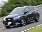 日産 キックスはここが“買い”！人気コンパクトSUVの魅力を探る