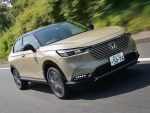 【ホンダ ヴェゼル】コンパクトSUVの本命！その魅力を徹底分析！