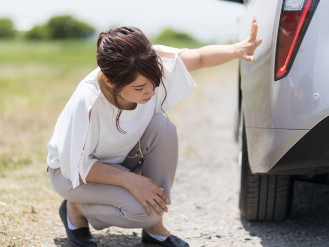 車の故障しやすい箇所とは？故障した時の対応と予防法について解説 | 中古車なら【グーネット】