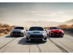 フォード　新型マスタング　米国発表　5.0L V8エンジン搭載
